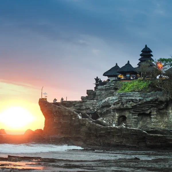 Tropik Rüya Bali Turu (DPS-DPS)