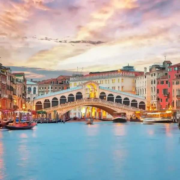 Dolce Vita İtalya Turu * Deluxe (NAP-LJU)