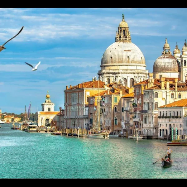 Klasik İtalya Turu (FCO-BLQ) (Roma 2 Gece)