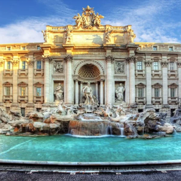 Ciao Roma Turu