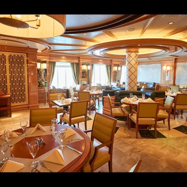 Majestic Princess ile Büyük Britanya & İrlanda 12 gece
