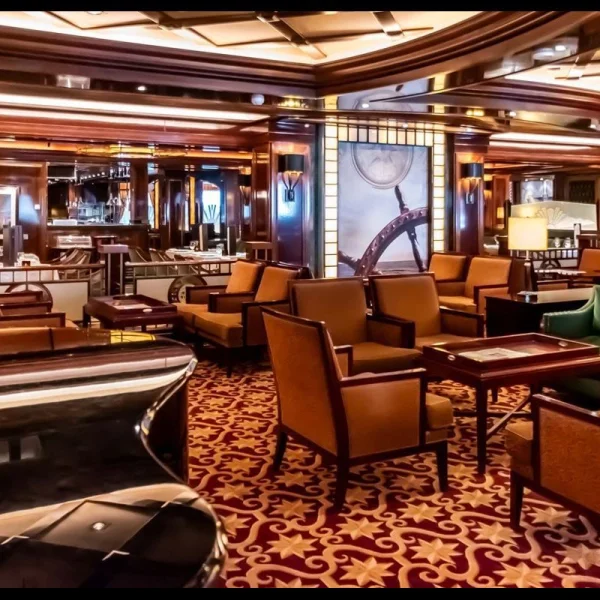Majestic Princess ile Büyük Britanya & İrlanda 12 gece