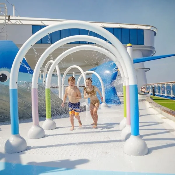 Majestic Princess ile Büyük Britanya & İrlanda 12 gece