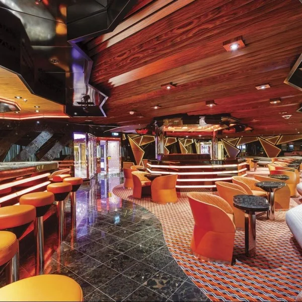Costa Diadema ile Norveç Fiyordları Kopenhag Başlangıç