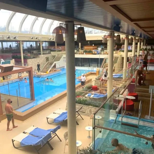 Costa Smeralda ile İbiza'lı Akdeniz PGS ile
