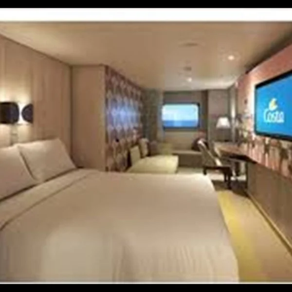 Costa Smeralda ile İbiza'lı Akdeniz PGS ile