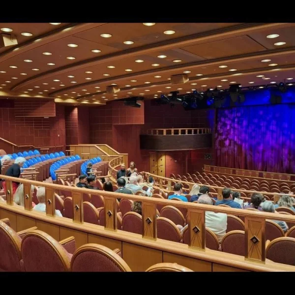 Diamond Princess ile Japonya & Güney Kore