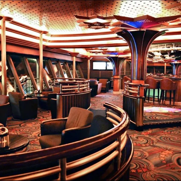 Diamond Princess ile Japonya & Güney Kore
