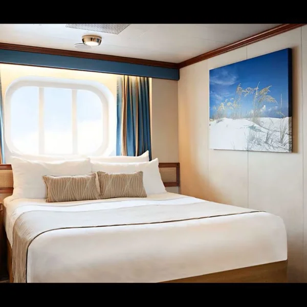 Diamond Princess ile Japonya & Güney Kore