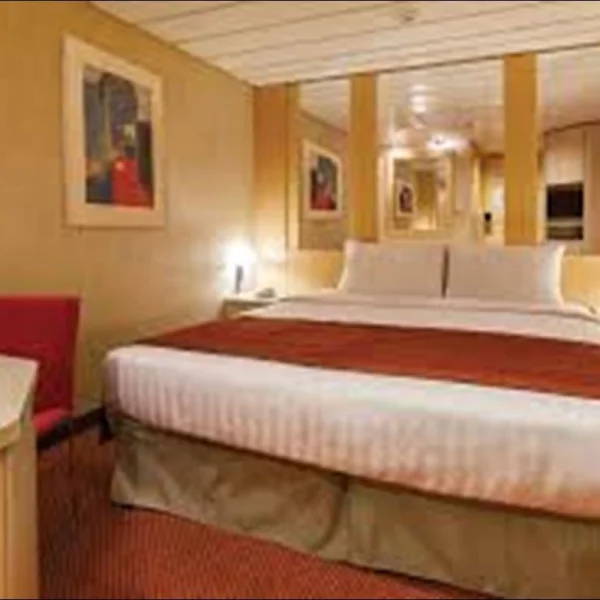 Costa Diadema ile Fas'lı Akdeniz Turu 08.10 PGS