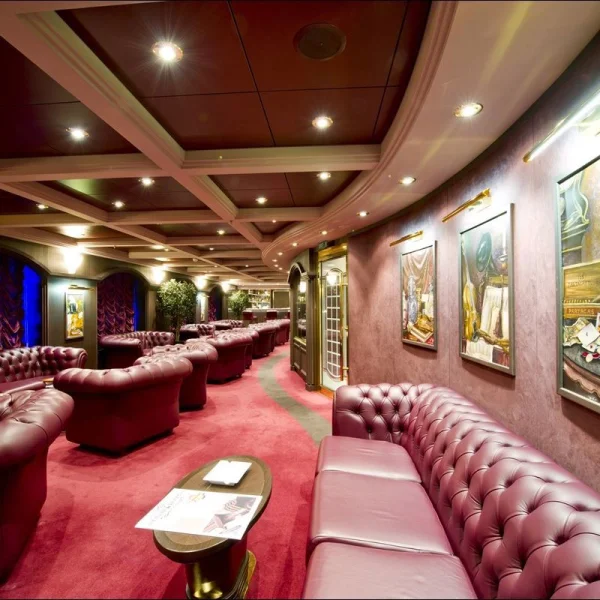 Msc Magnifica ile Malta'lı Kısa Akdeniz 08.11 THY