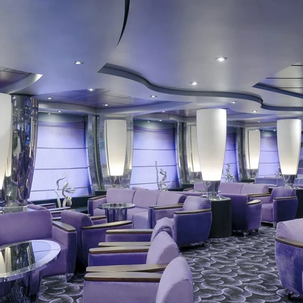 Msc Magnifica ile Malta'lı Kısa Akdeniz 08.11 THY
