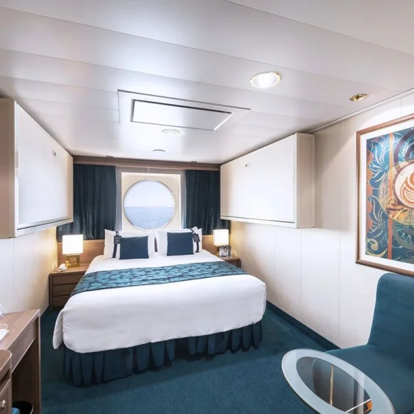 Msc Magnifica ile Malta'lı Kısa Akdeniz 08.11 THY