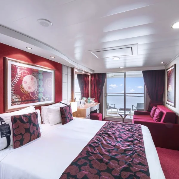 Msc Magnifica ile Malta'lı Kısa Akdeniz 08.11 THY