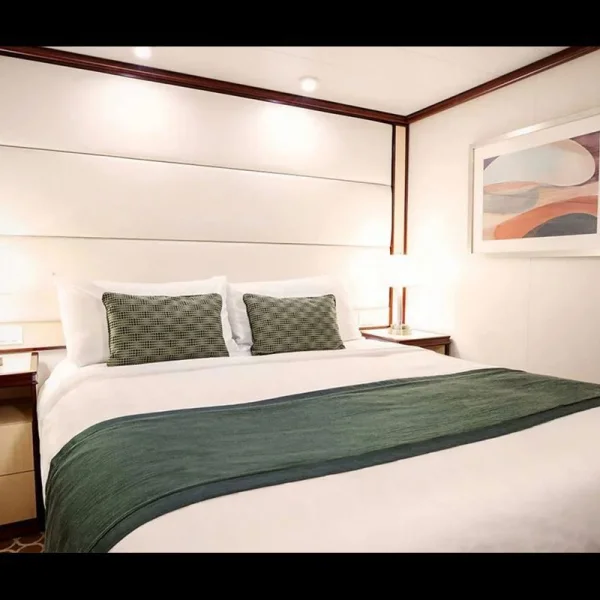 Royal Princess ile Avustralya & Yeni Zelanda