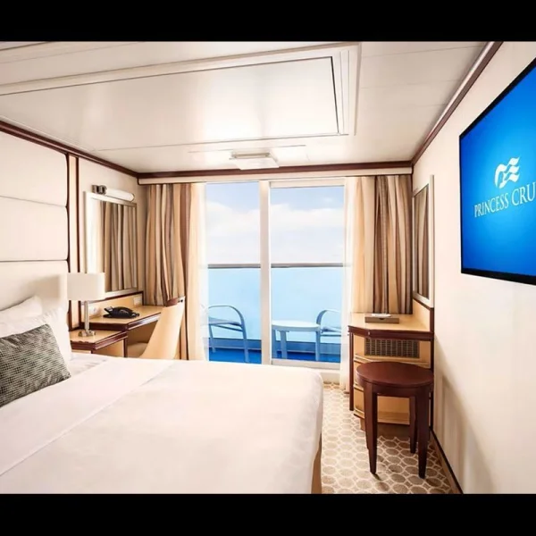 Royal Princess ile Avustralya & Yeni Zelanda